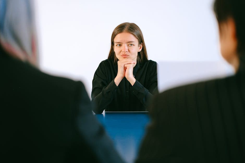 Apple Account Executive Interview Questions