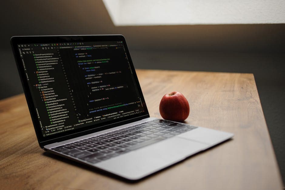 Apple Frontend Developer Interview Questions