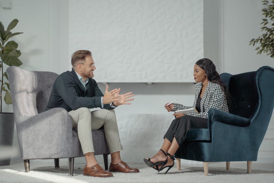 Customer Success Manager Behavioral Interview Questions