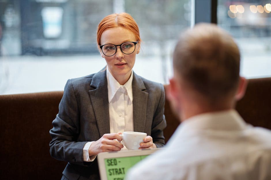 Google Marketing Manager Interview Questions