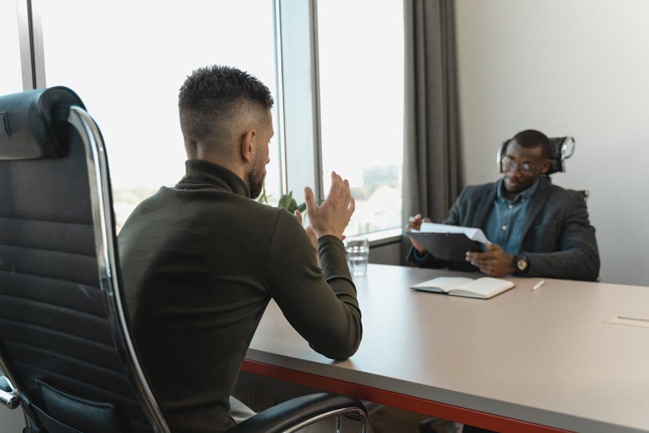 Google Program Manager Interview Questions