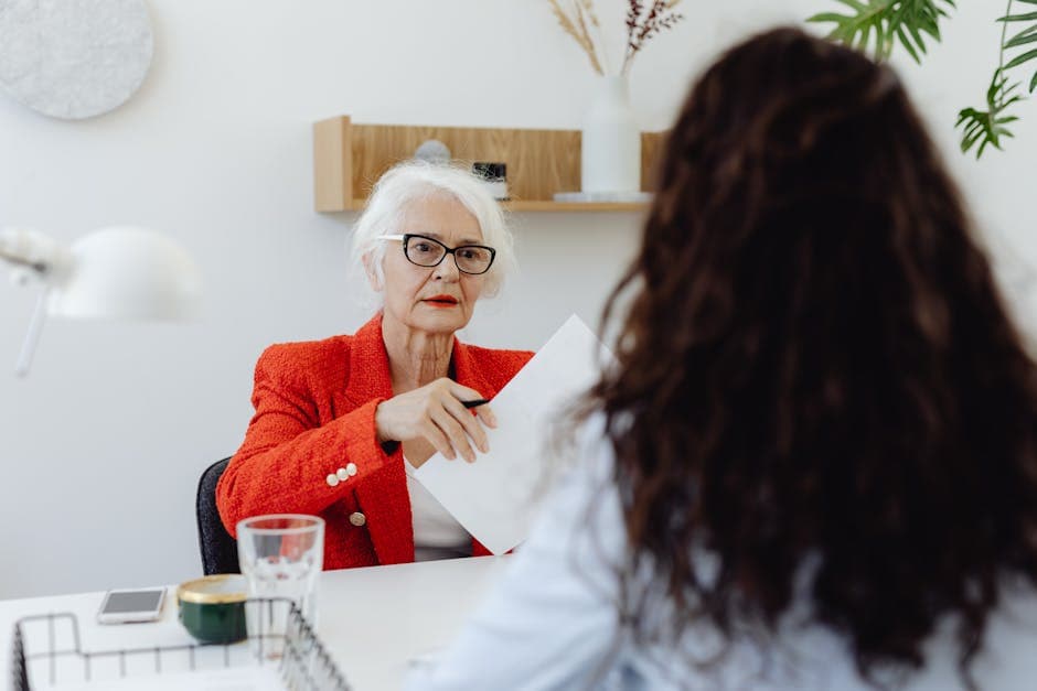 How to Answer "Describe a Conflict at Work" for a Marketing Manager Interview