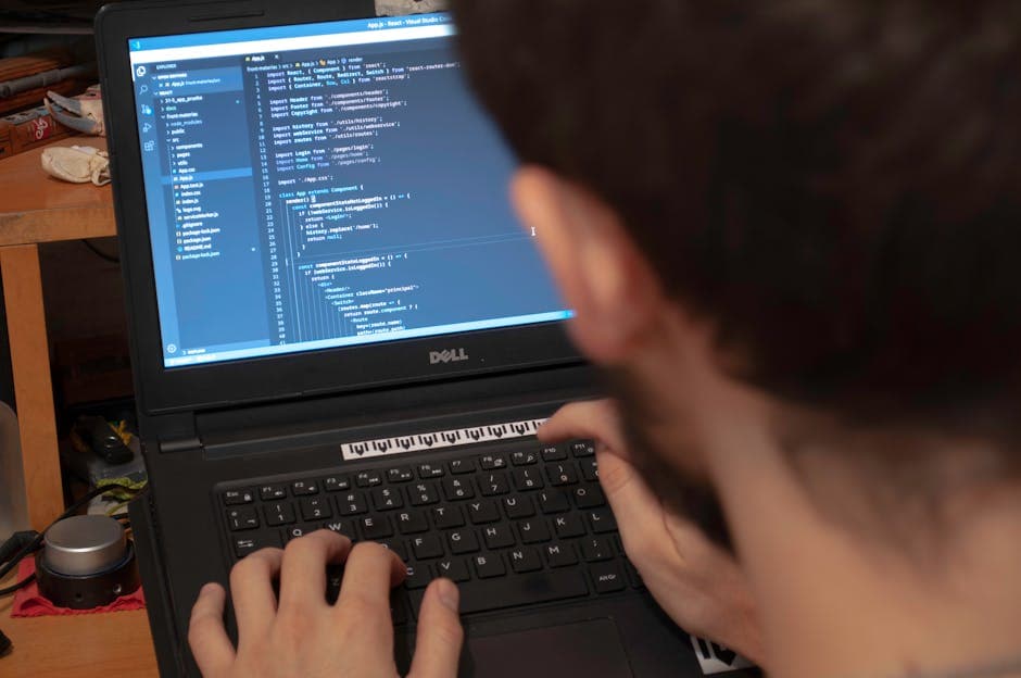 How to Answer "Describe a Conflict at Work" for a Software Engineer Interview