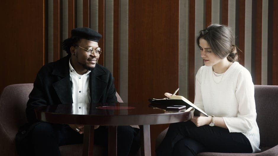 How to Answer "How Do You Run User Research" for a UX Designer Interview