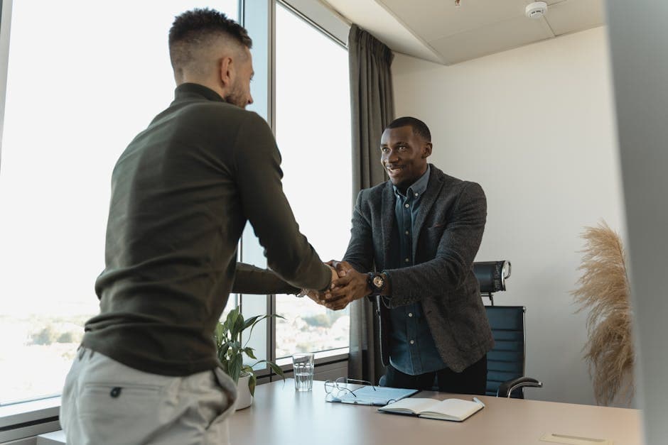 How to Answer "Tell Me About Yourself" for a Backend Engineer Interview