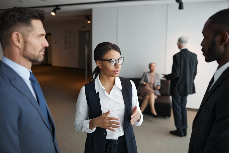 How to Answer "Tell Me About Yourself" for a Program Manager Interview