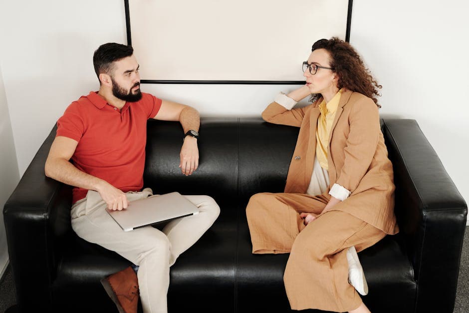How to Answer "Tell Me About Yourself" for a Project Manager Interview