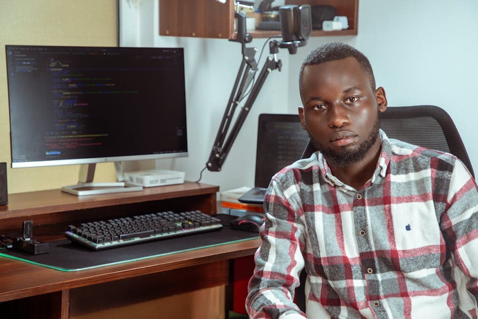 How to Answer "Tell Me About Yourself" for a Software Engineer Interview