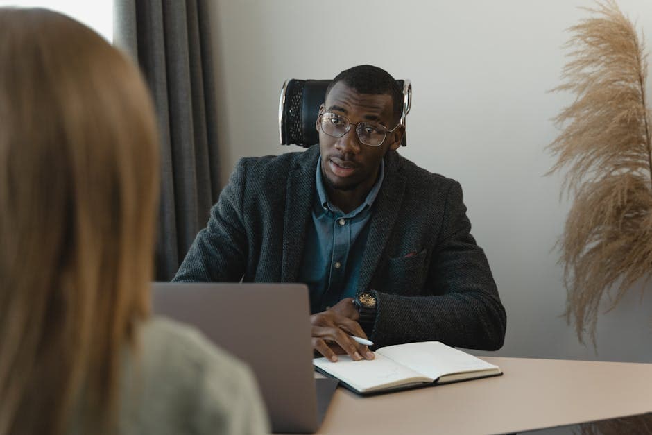How to Answer "What Is Your Biggest Weakness" for a Marketing Manager Interview