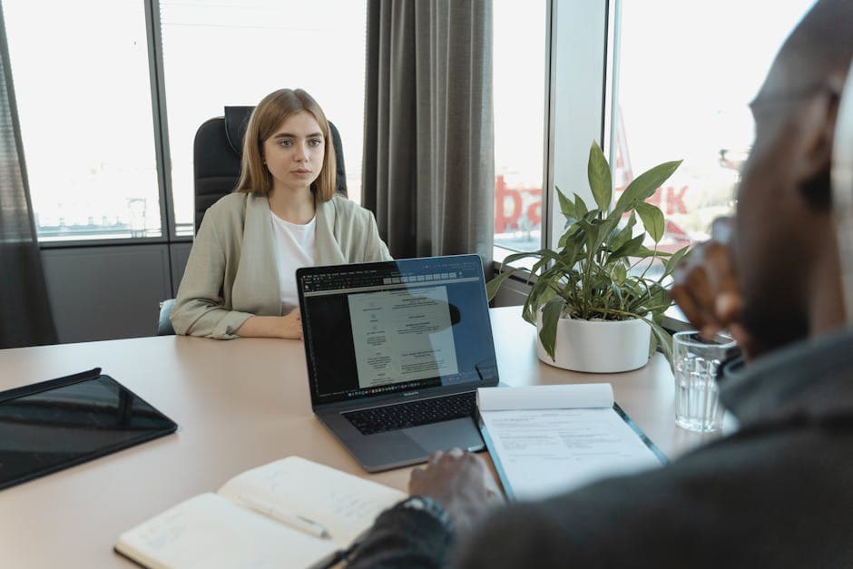 How to Answer "What Is Your Biggest Weakness" for a QA Engineer Interview