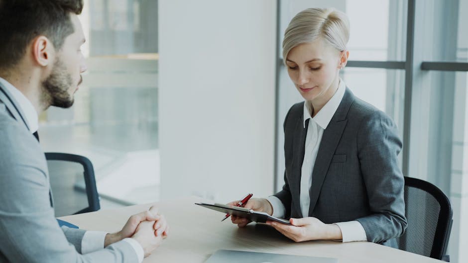 How to Negotiate Salary for a Account Executive Role