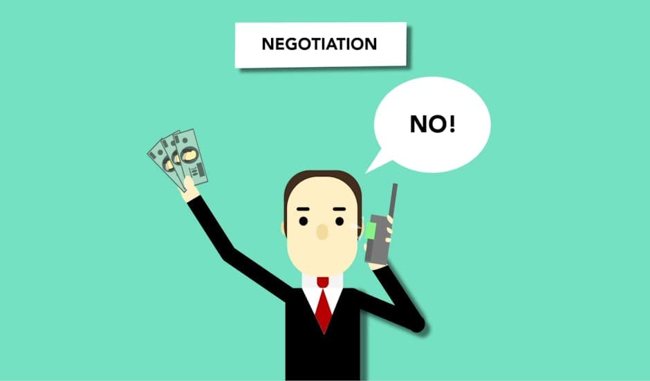How to Negotiate Salary for a Data Analyst Role