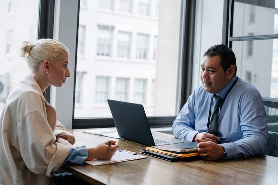 How to Prepare for a Account Executive Interview