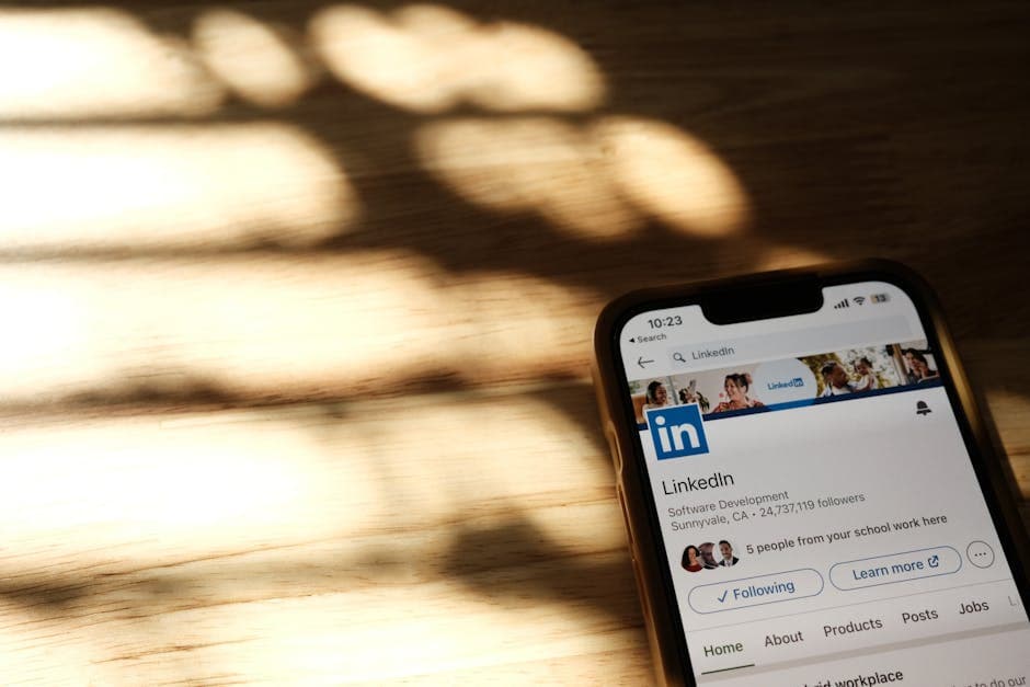 Linkedin Software Engineer Interview Questions