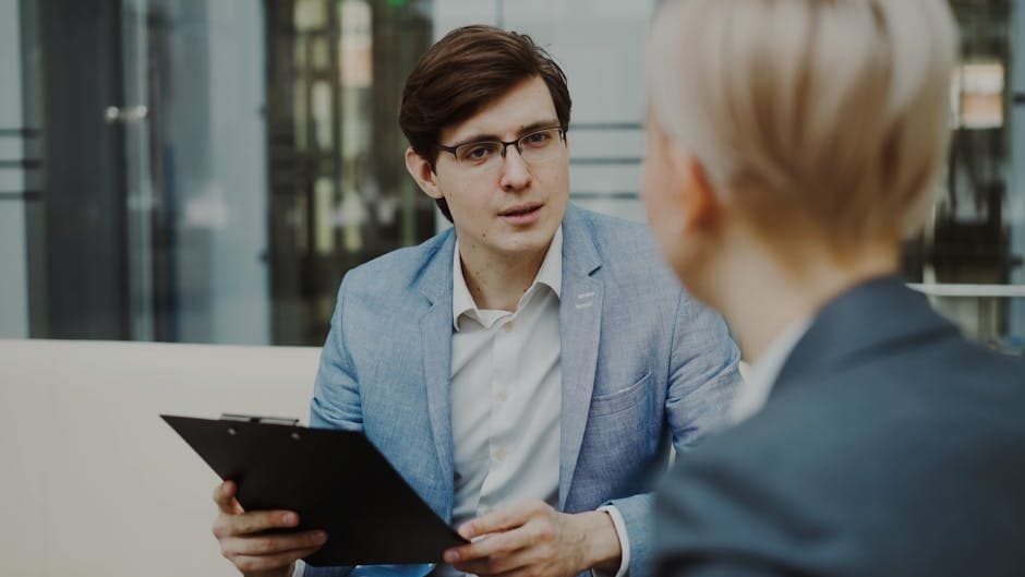 Microsoft Project Manager Interview Questions