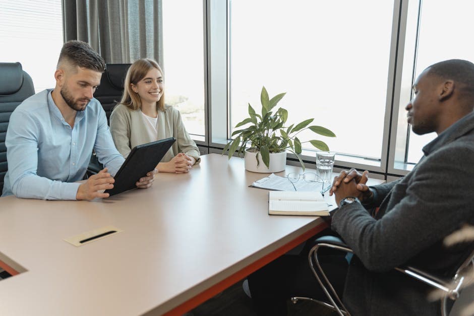 Netflix Business Analyst Interview Questions