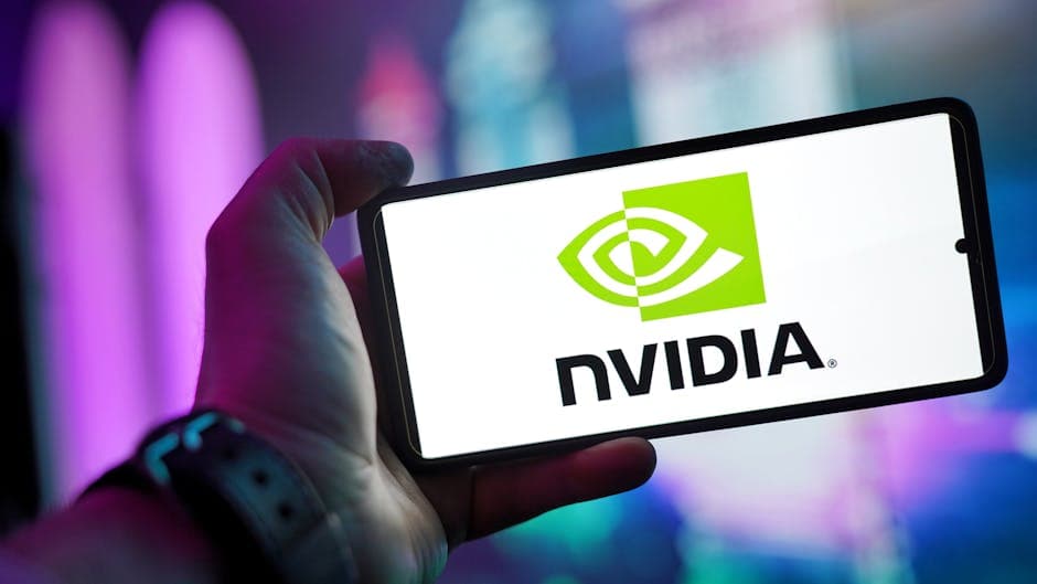 Nvidia Software Engineer Interview Questions