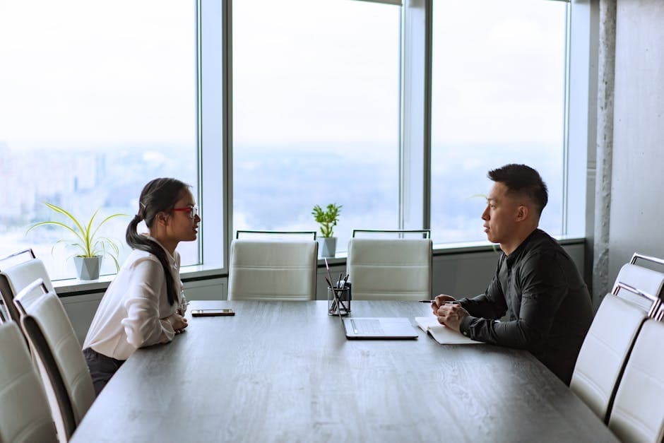 Project Manager Behavioral Interview Questions