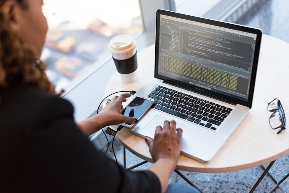 Software Engineer Phone Screen Interview Questions