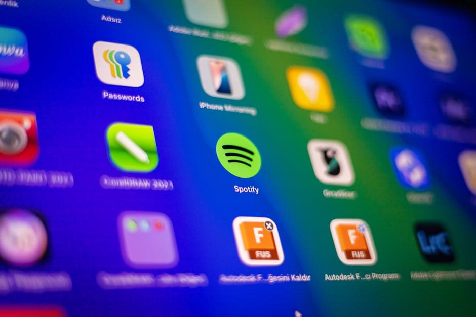 Spotify Software Engineer Interview Questions