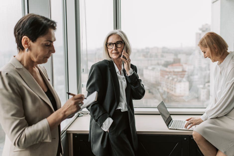 Tips for Ending the Call on a High Note Even if the Middle Felt Shaky