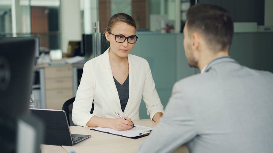Ways to Mirror an Interviewer Communication Style Without Looking Inauthentic