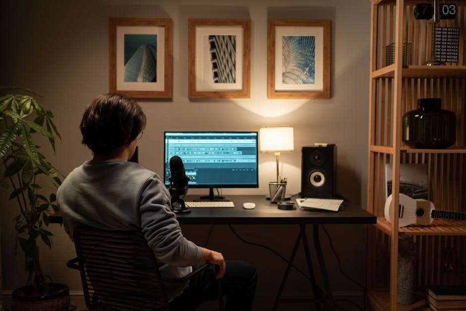 Why Your Audio Quality Is the Most Underrated Part of Your Professional Persona