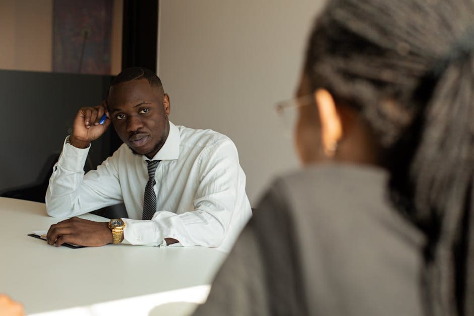 How to Answer "Describe How You Turned Around an Unhappy Account" for a Customer Success Manager Interview