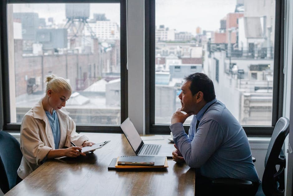 How to Answer "How Do You Build a Go-to-market Strategy" for a Marketing Manager Interview