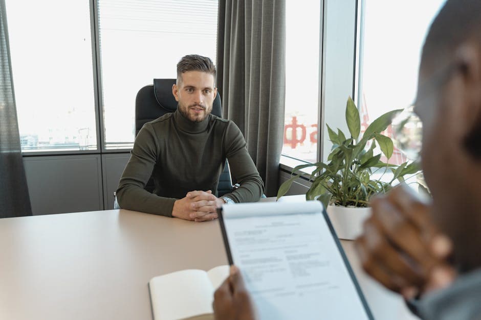 How to Answer "How Do You Handle Technical Disagreements" for a Frontend Developer Interview