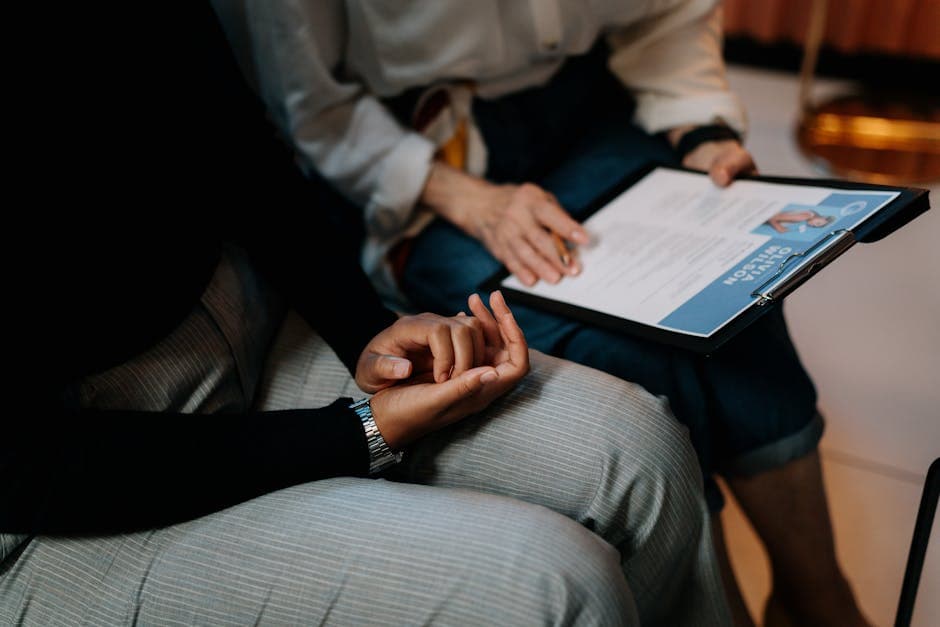 How to Answer "How Do You Report Program Status to Executives" for a Program Manager Interview