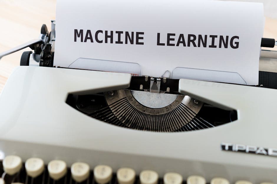 How to Answer "What Is Your Biggest Weakness" for a Machine Learning Engineer Interview